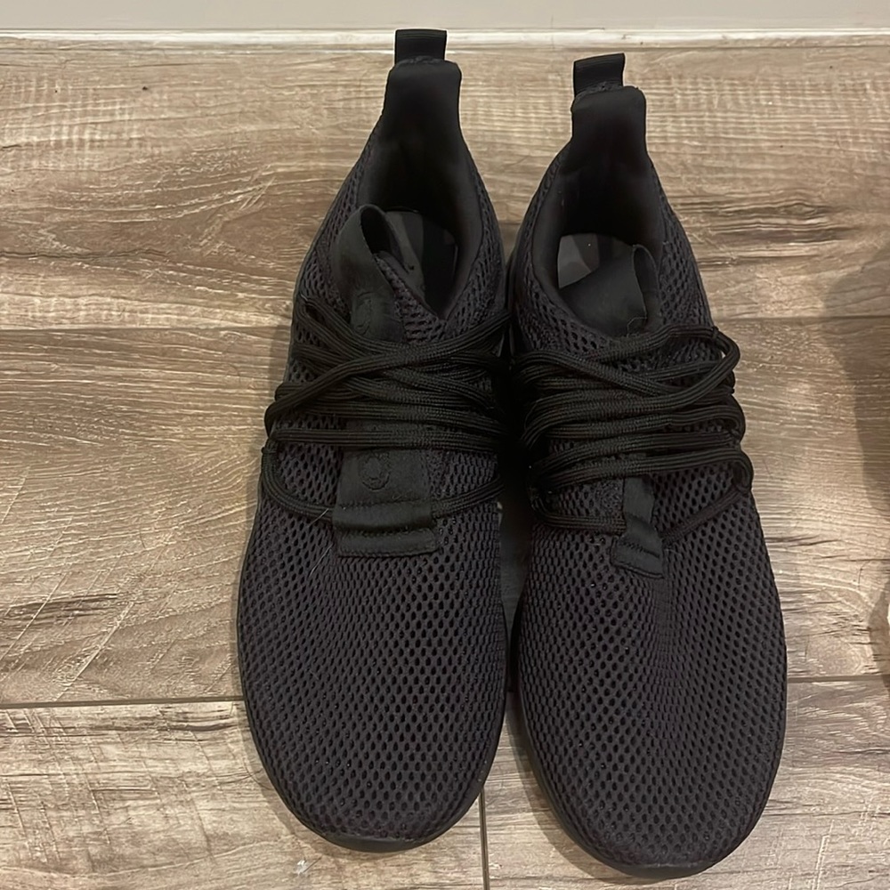 ADIDAS running shoes
